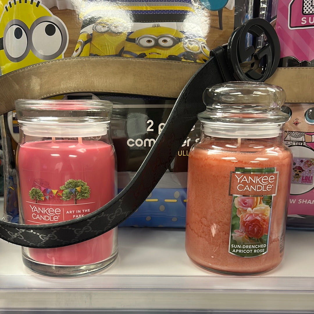 Yankee Candle (20/22oz)