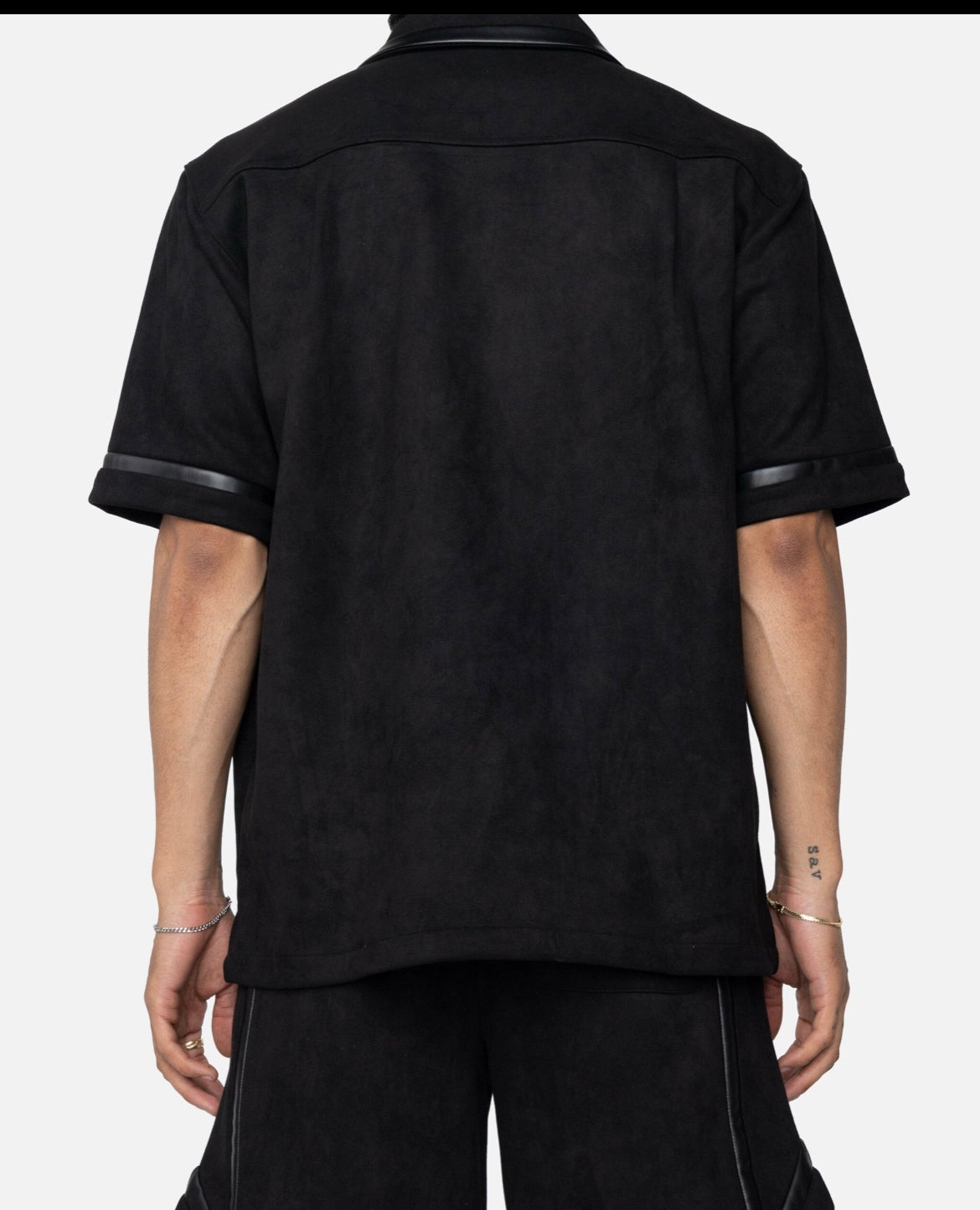 EPTM (Delta Shirt) black