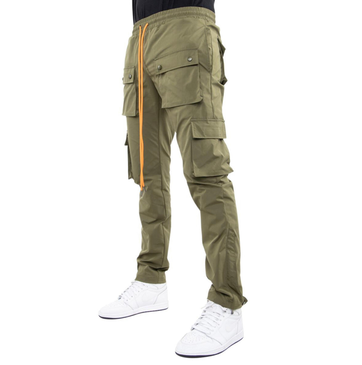 EPTM (snap cargo pants)