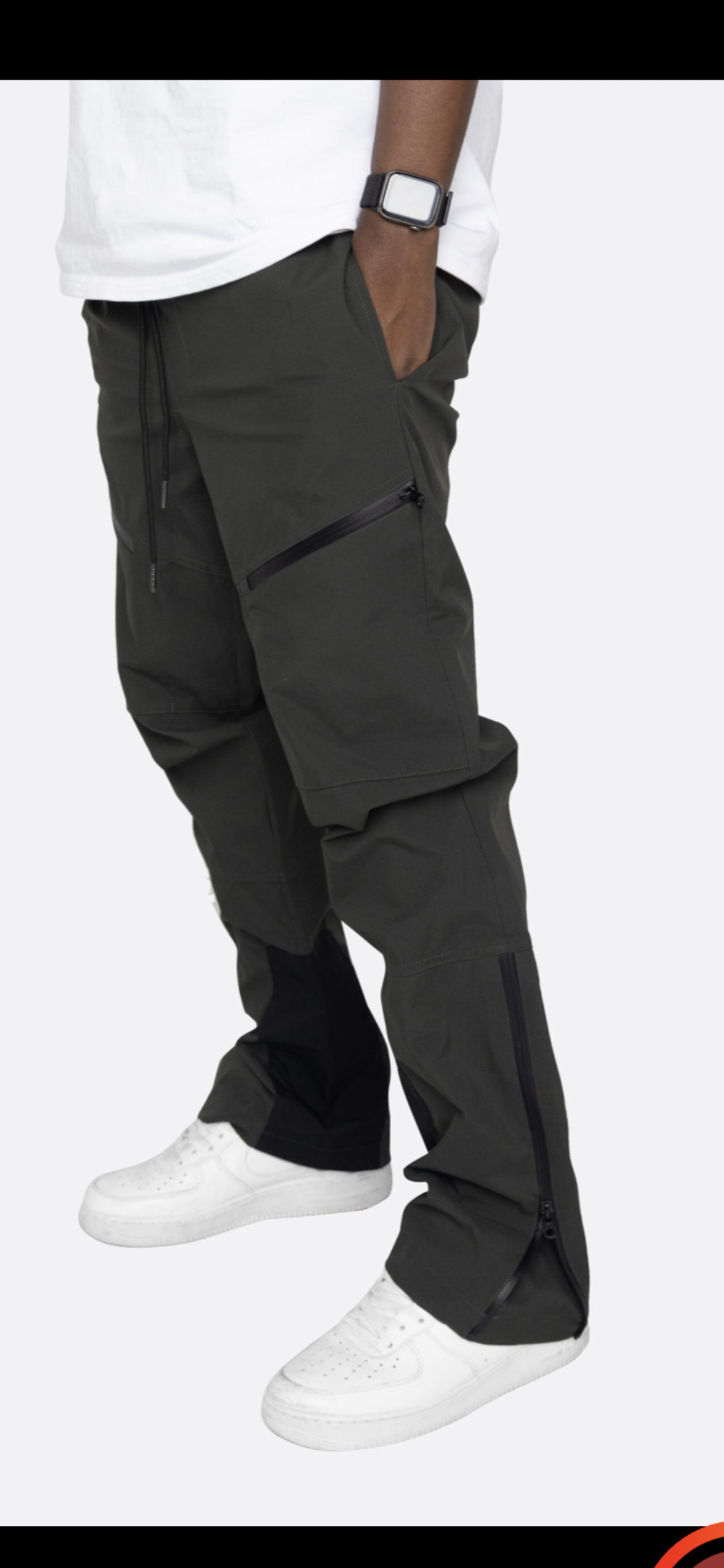 EPTM (bronco pants)