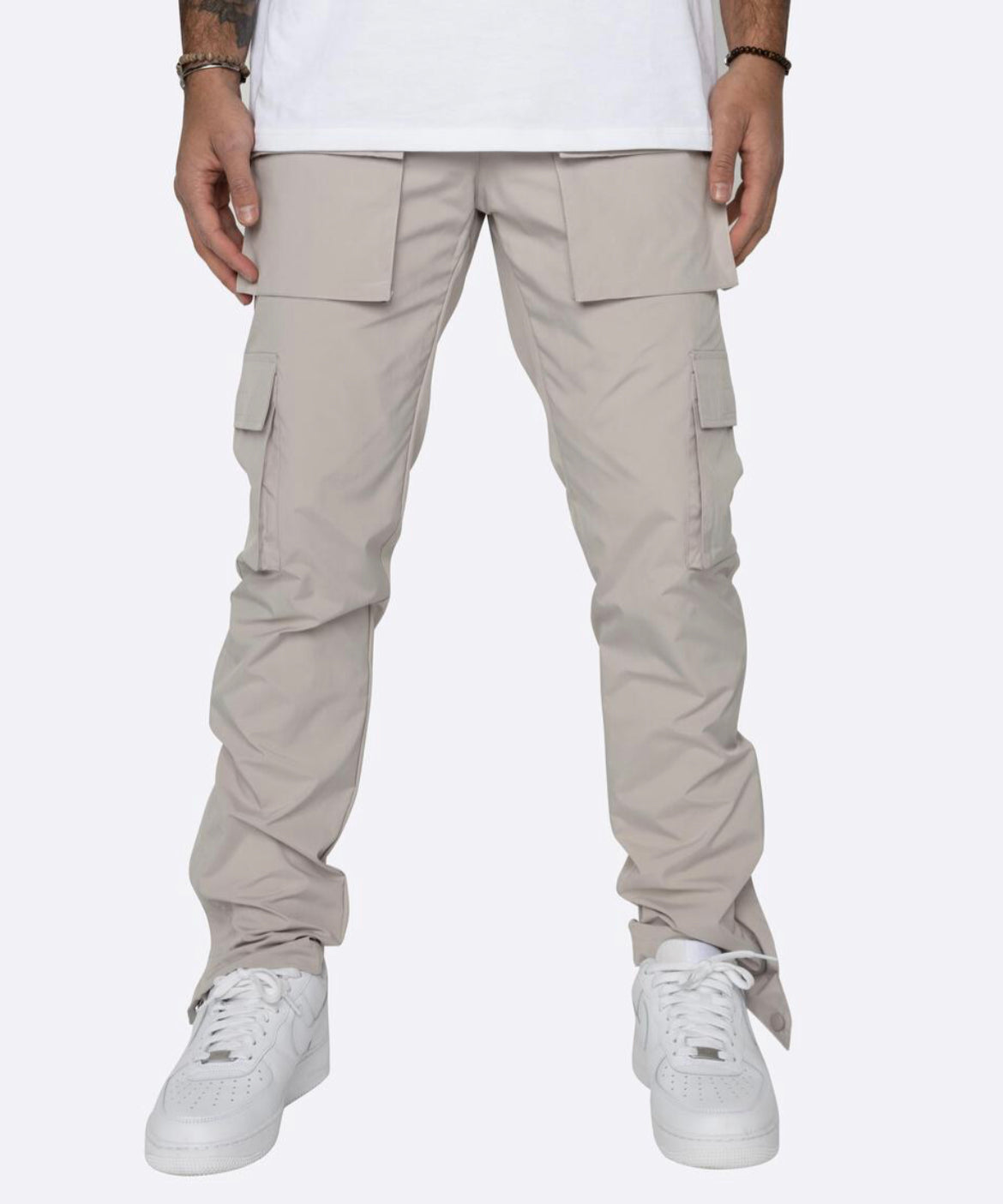 EPTM (snap cargo pants)