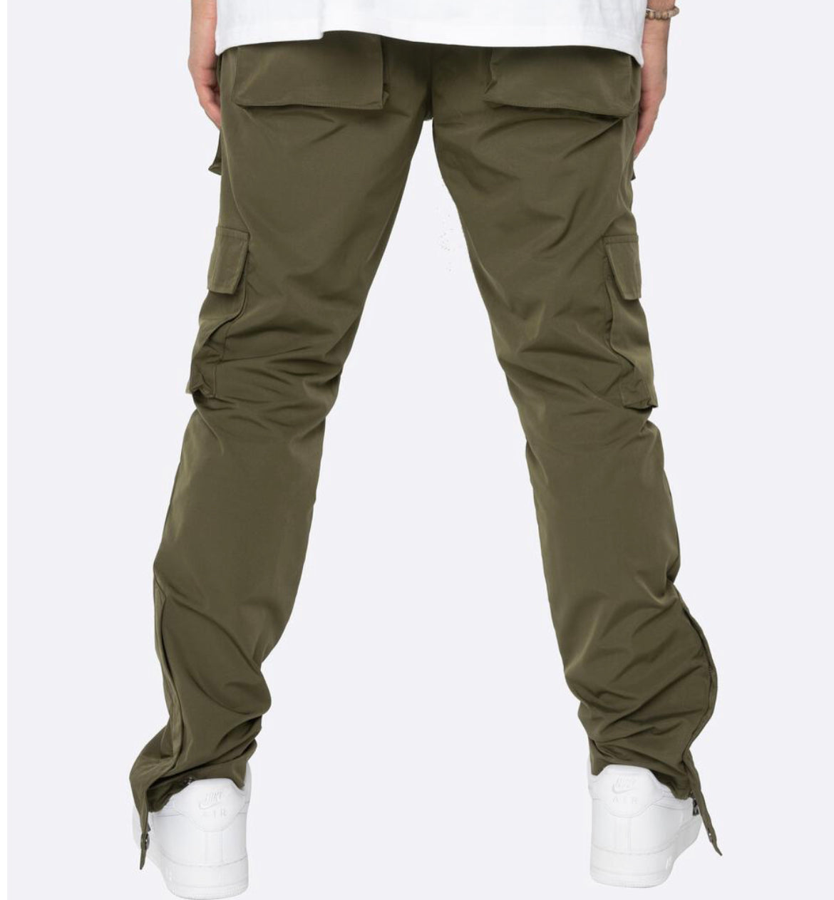 EPTM (snap cargo pants)
