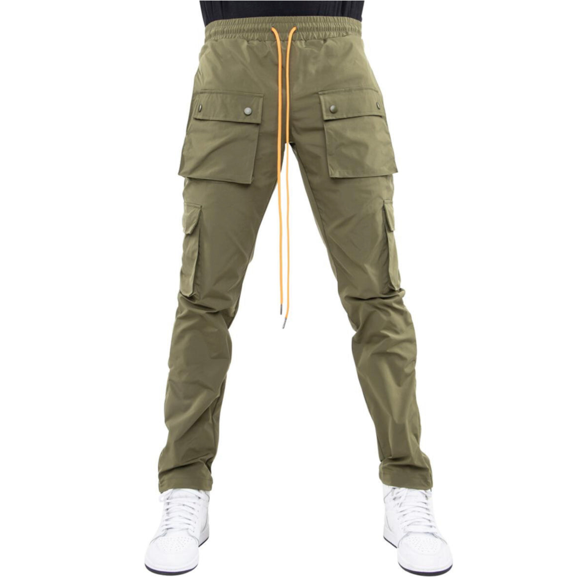 EPTM (snap cargo pants)