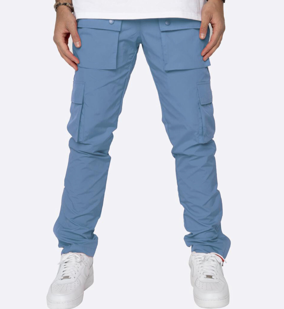 EPTM (snap cargo pants)