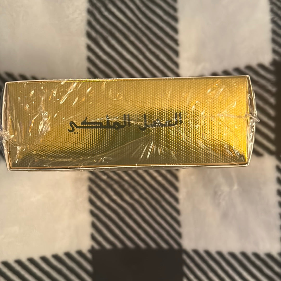 Royal Honey For Men (12 Sachets – 20 G)