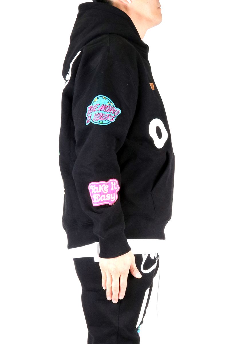 Love To Kleep {ROJE(BLACK)}