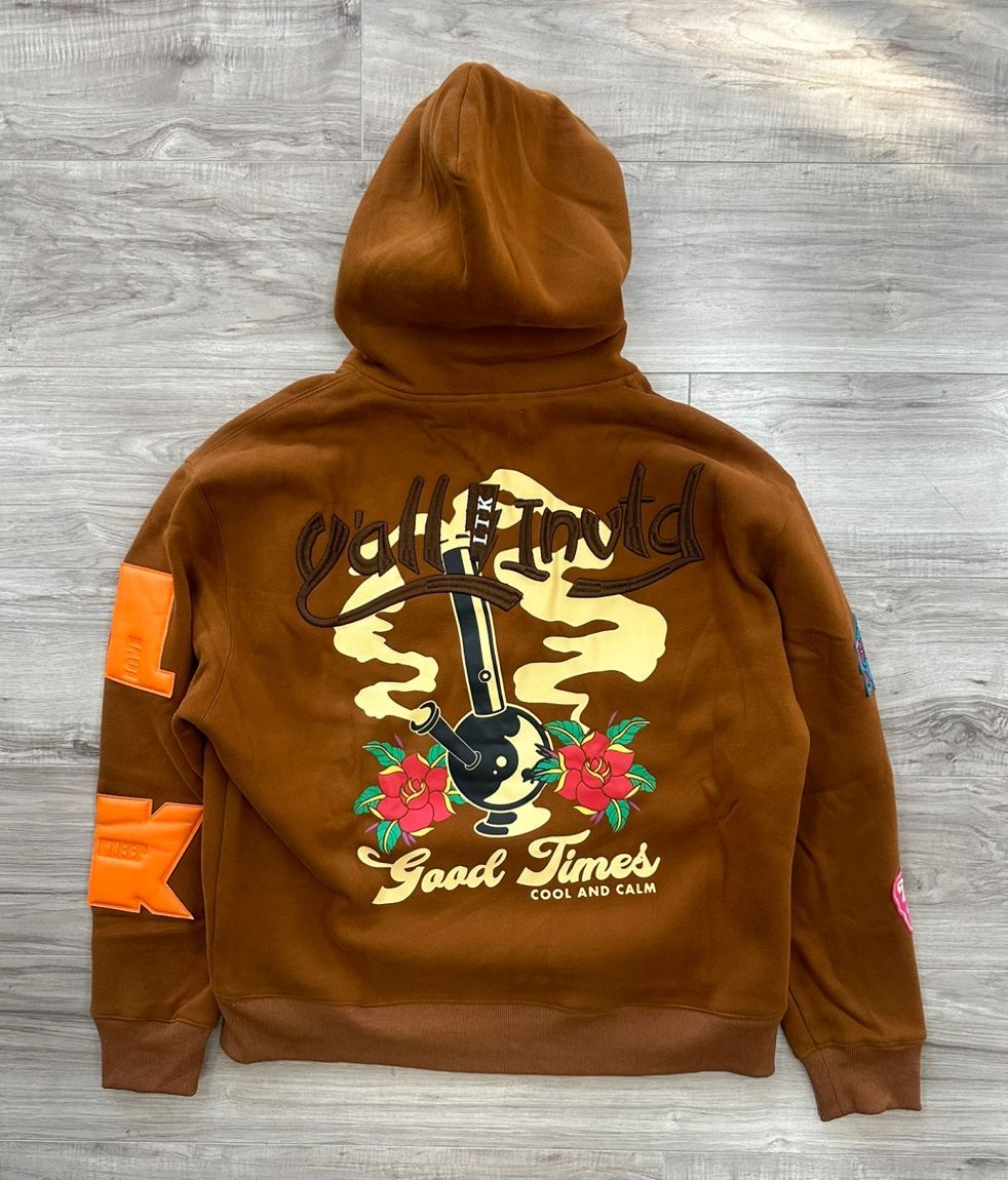 Love To Kleep {GEORGE(BROWN)}