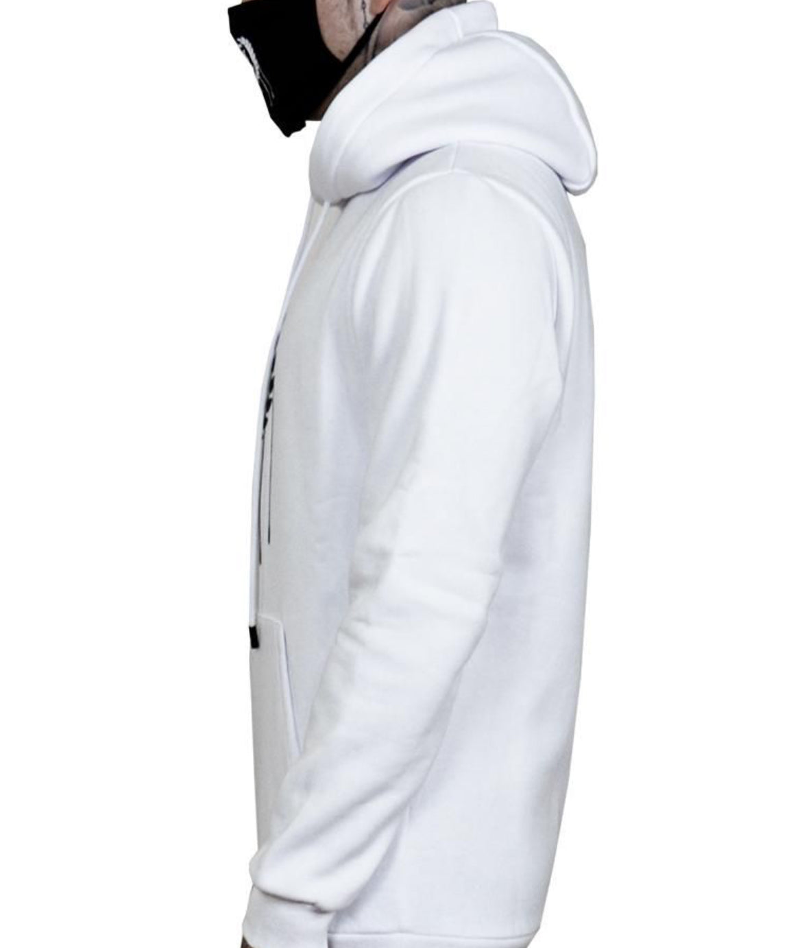 THC (Dripping Essentials Pull Over Hoodie)