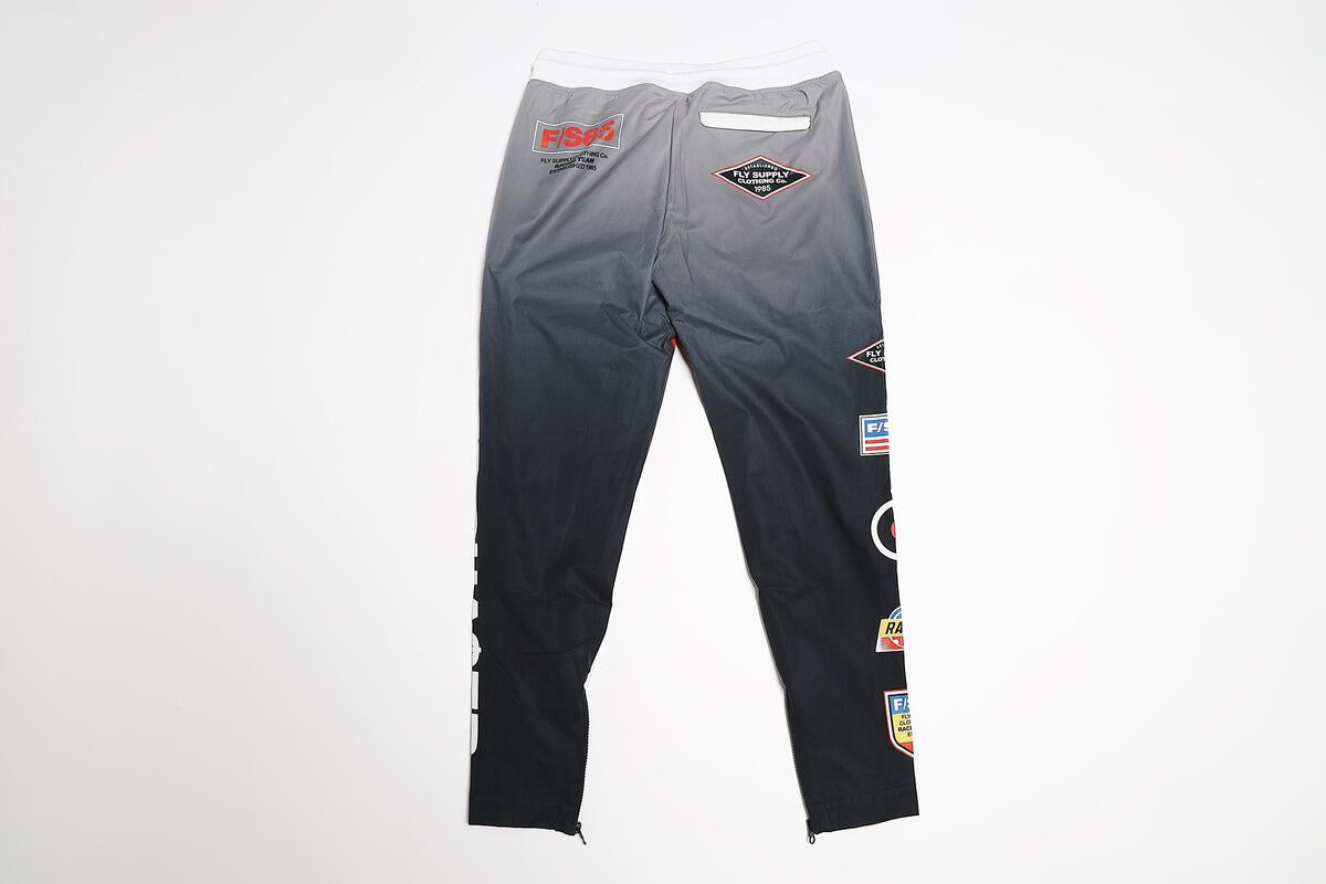 Fly Supply (Paperchaser Jogger)