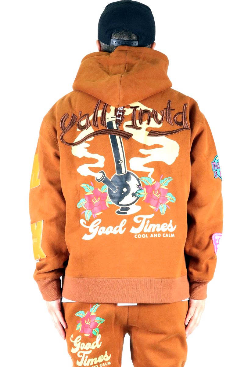 Love To Kleep {GEORGE(BROWN)}