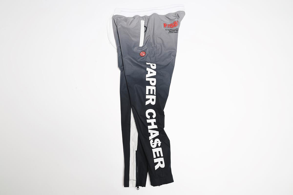 Fly Supply (Paperchaser Jogger)