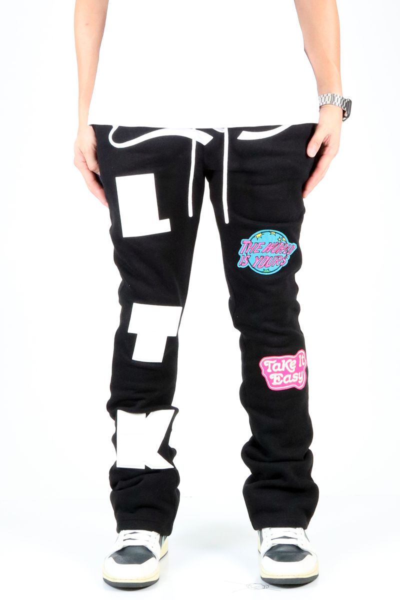 Love To Kleep {ROJE(BLACK)}