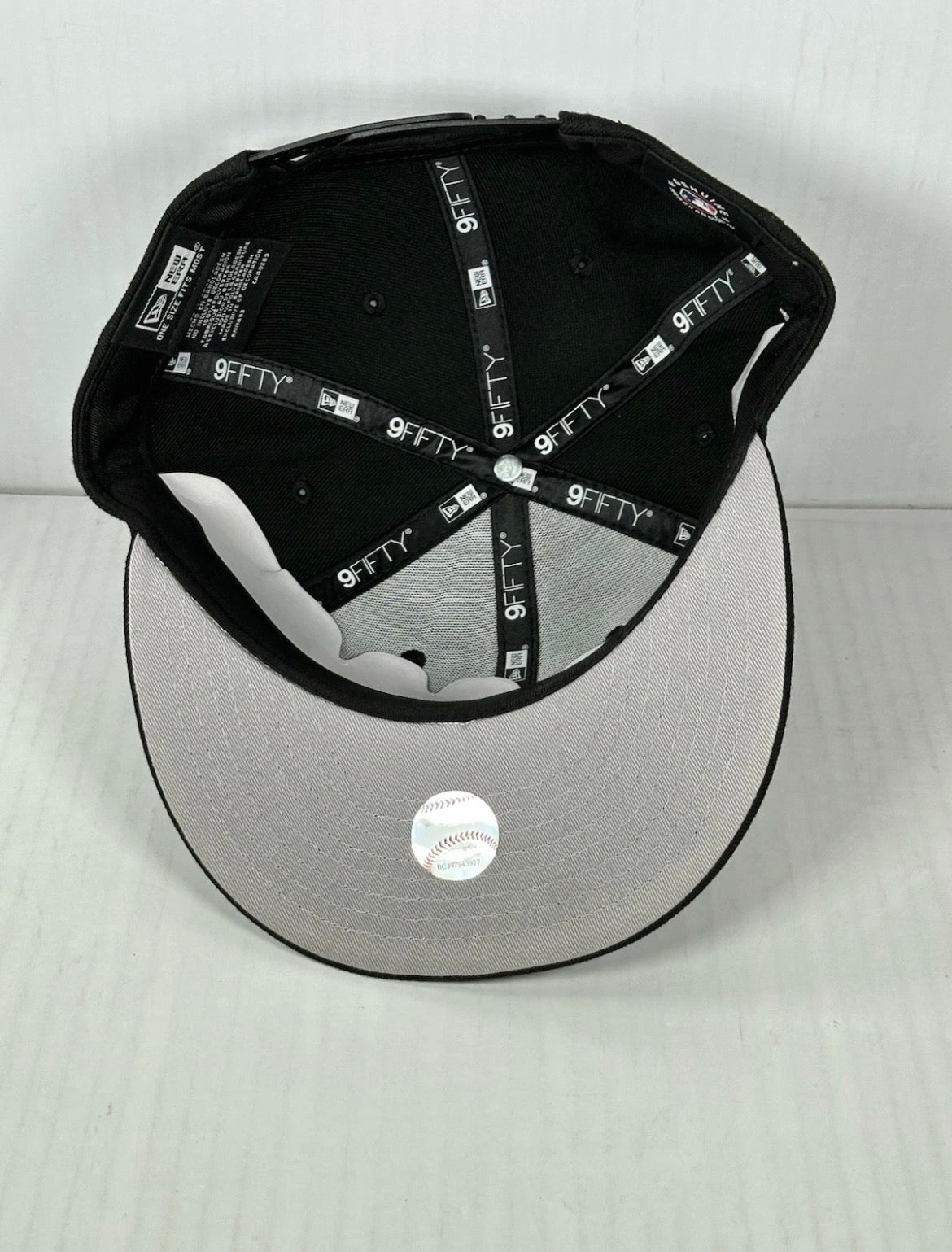 New Era Miami Marlins MLB 9FIFTY Allstar Game 2017 SnapBack Hat