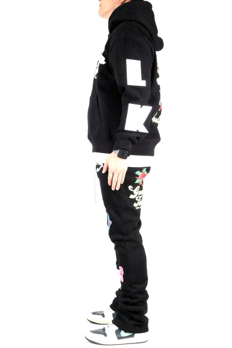 Love To Kleep {ROJE(BLACK)}