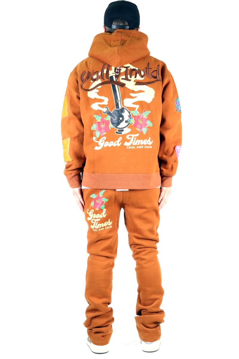 Love To Kleep {GEORGE(BROWN)}