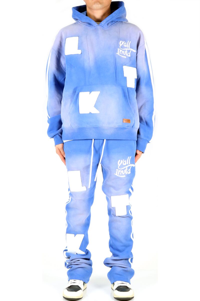 Love To Kleep {MAXX(BLUE)}