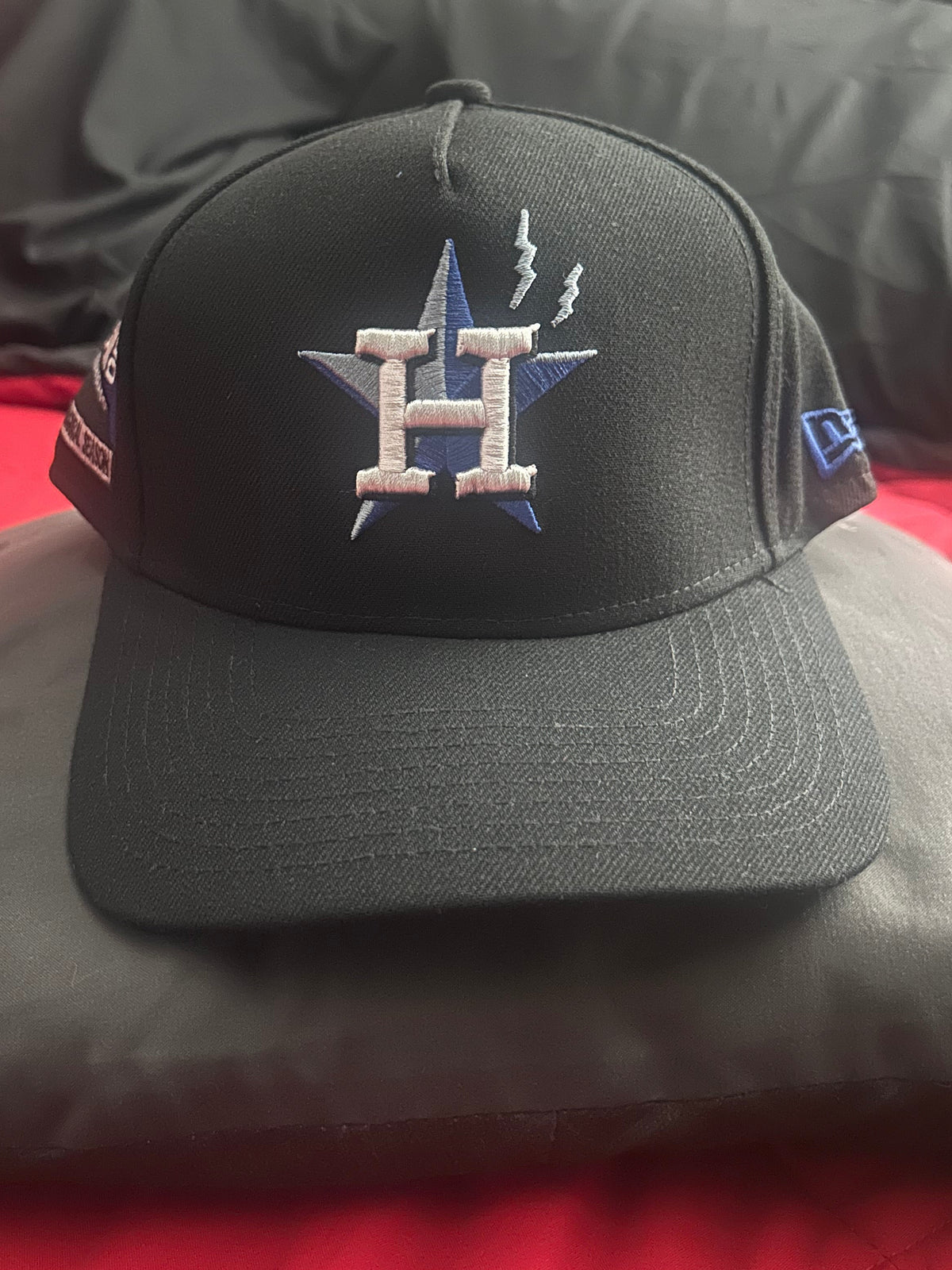 {SnapBack Bundle} Chicago Bulls, Houston Astros, Arizona Cardinals {New Era}
