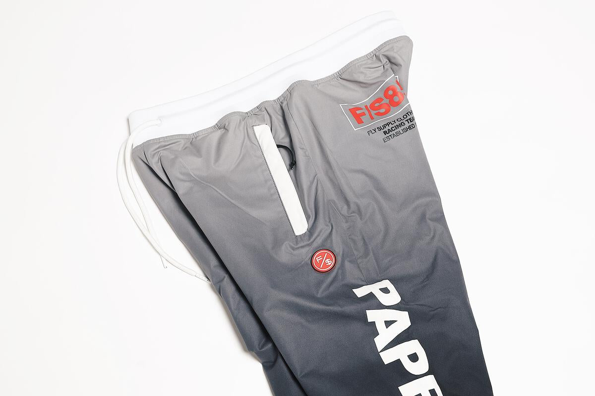 Fly Supply (Paperchaser Jogger)