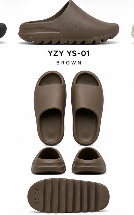 YZY YS-01 🔥🔥🔥🔥🔥 {100% AUTHENTIC}
