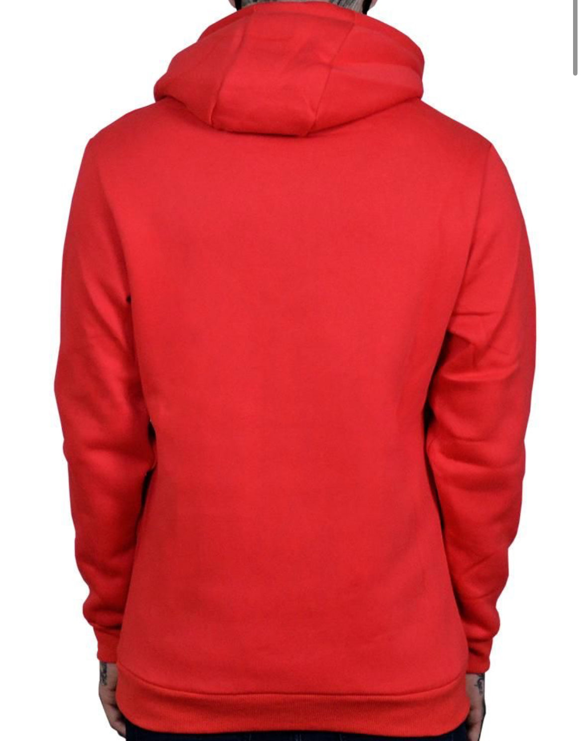 THC (Dripping Essentials Pull Over Hoodie)