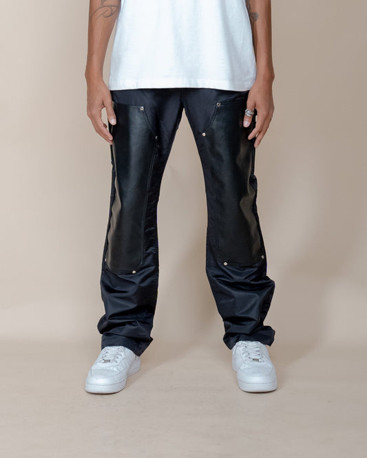 EPTM (ARLO CARPENTER PANTS) BLK