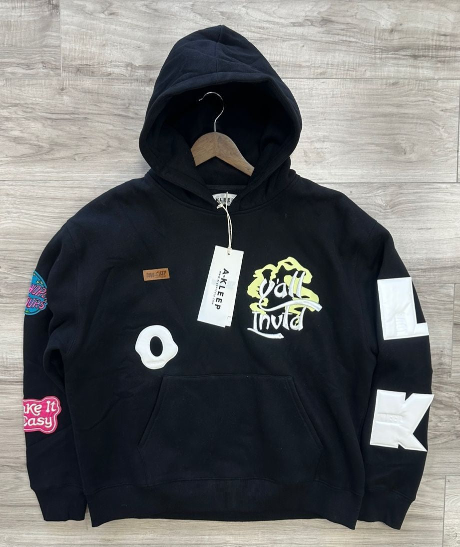 Love To Kleep {ROJE(BLACK)}