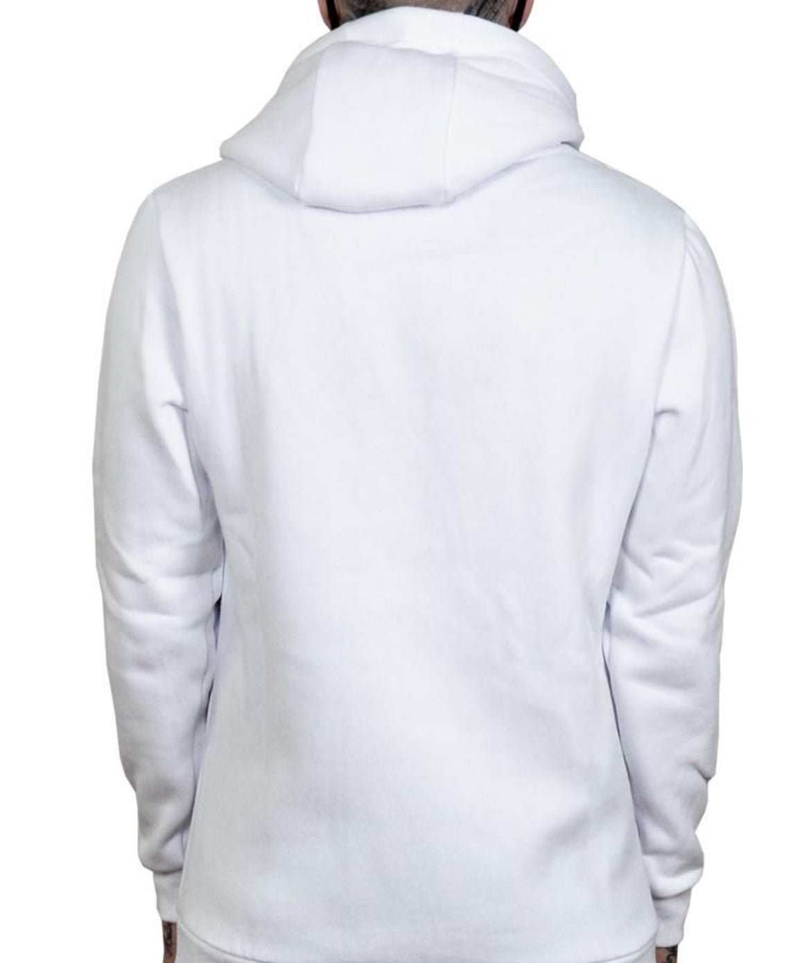 THC (Dripping Essentials Pull Over Hoodie)