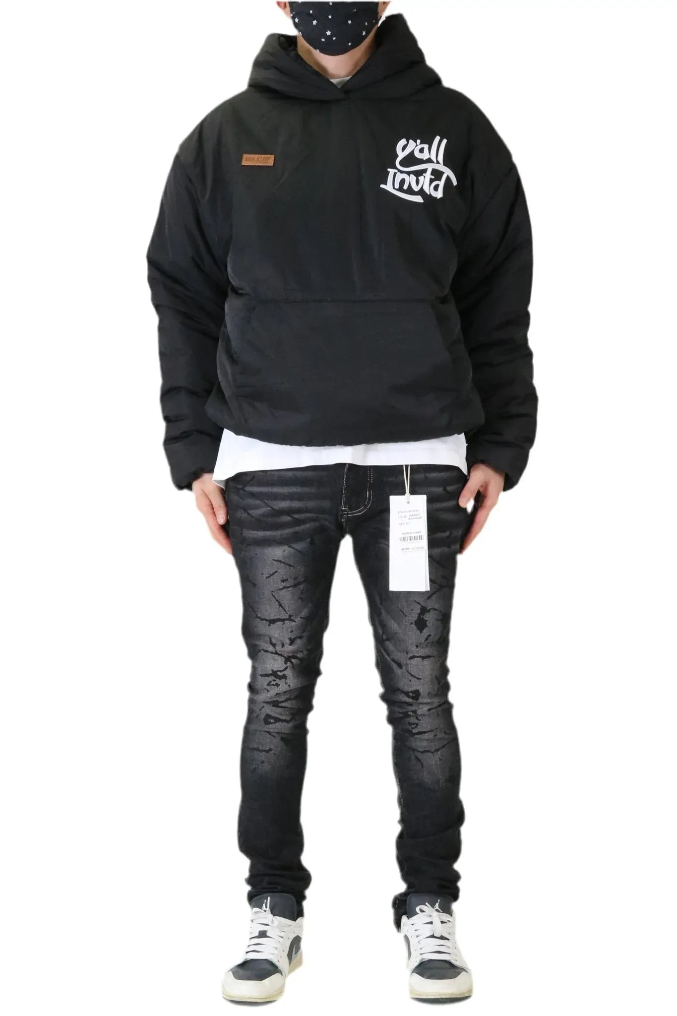 Love To Kleep {KOALA(BLACK)}