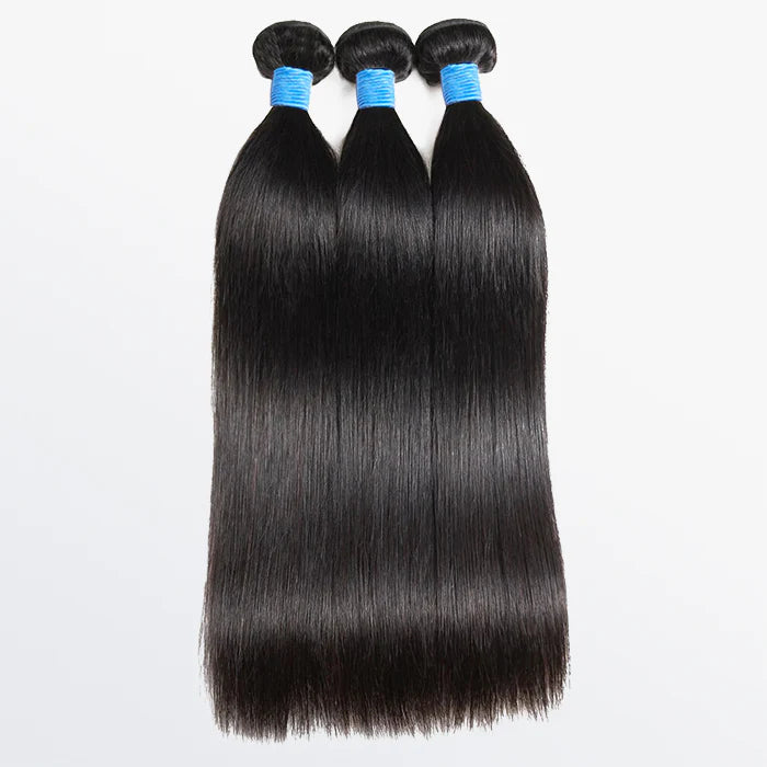 100% Virgin Brazilian (10-A) Quality 18”- 26” B/W & S/T