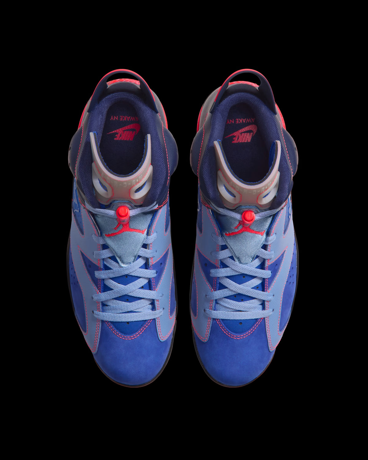 Air Jordan 6 x Awake NY
Midnight Navy