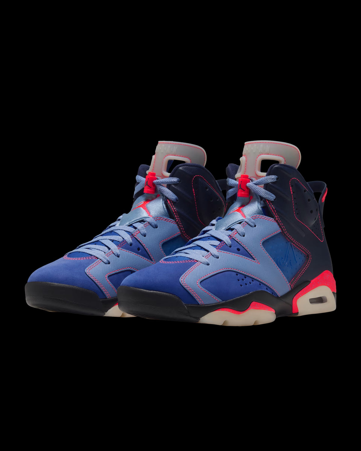 Air Jordan 6 x Awake NY
Midnight Navy