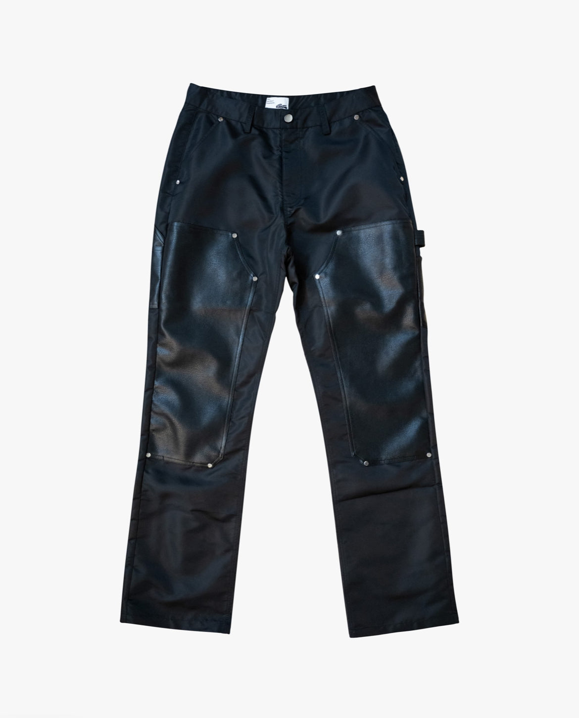 EPTM (ARLO CARPENTER PANTS) BLK