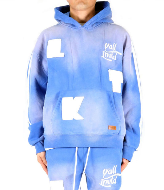 Love To Kleep {MAXX(BLUE)}