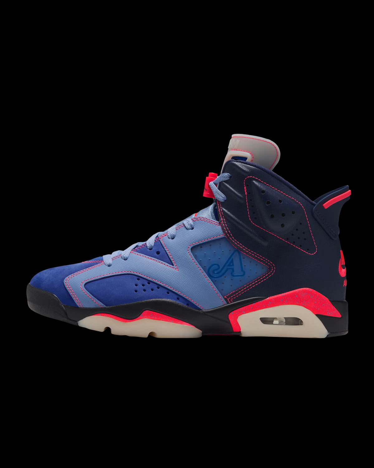 Air Jordan 6 x Awake NY
Midnight Navy