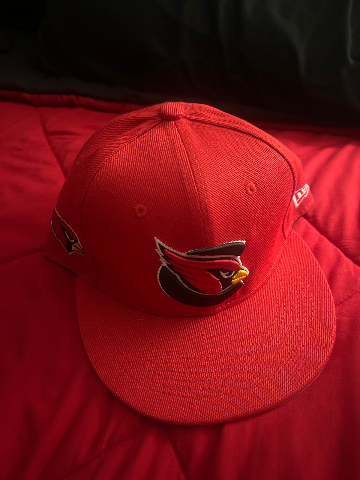 {SnapBack Bundle} Chicago Bulls, Houston Astros, Arizona Cardinals {New Era}