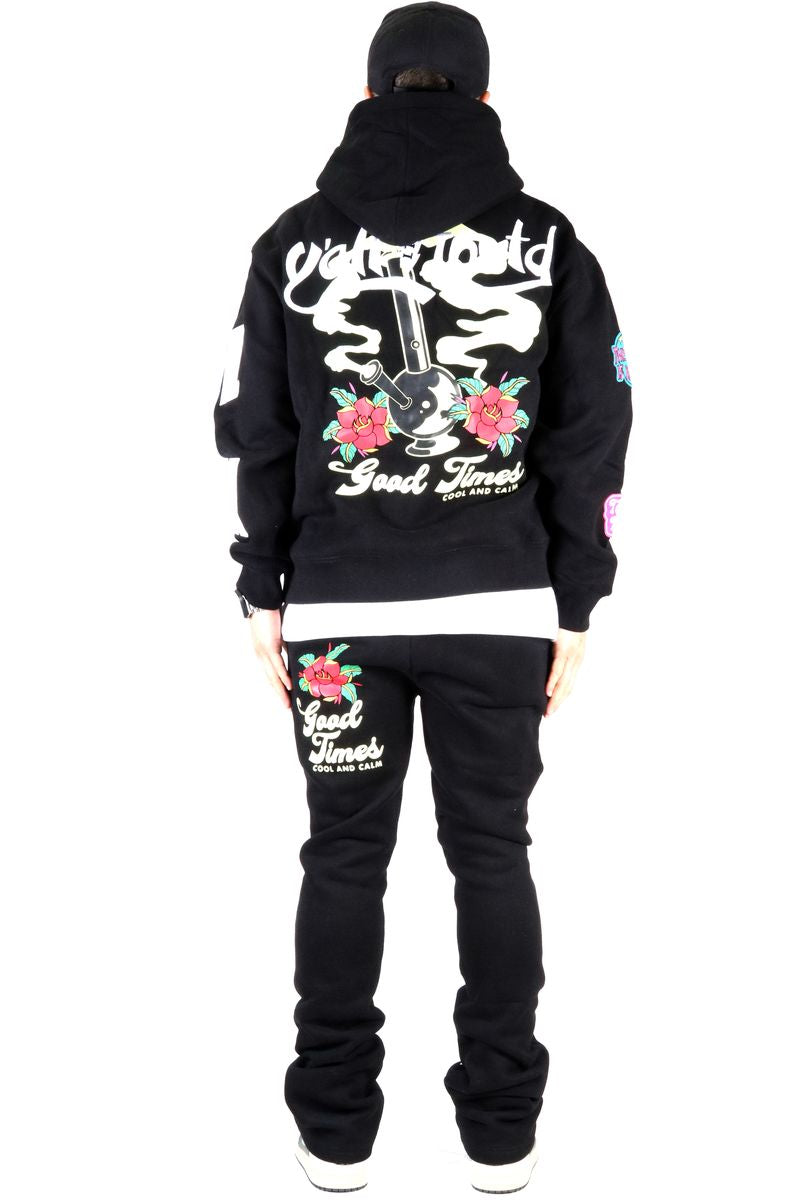 Love To Kleep {ROJE(BLACK)}