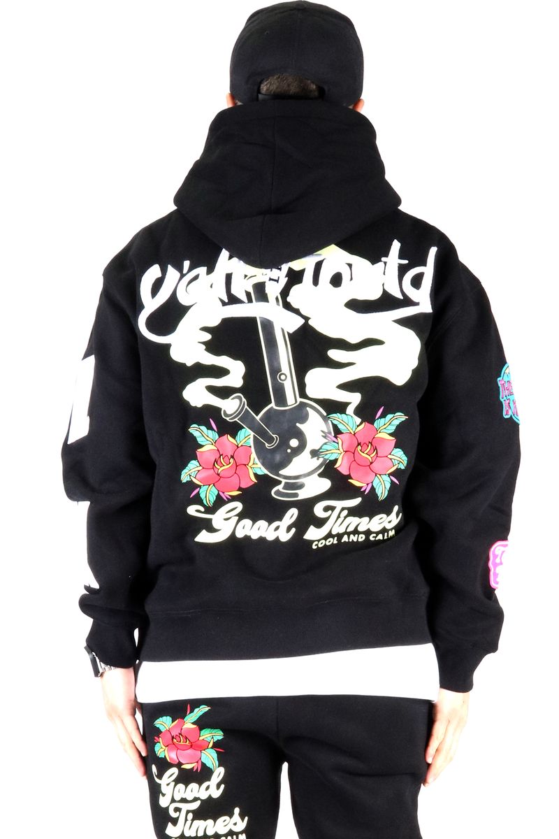 Love To Kleep {ROJE(BLACK)}