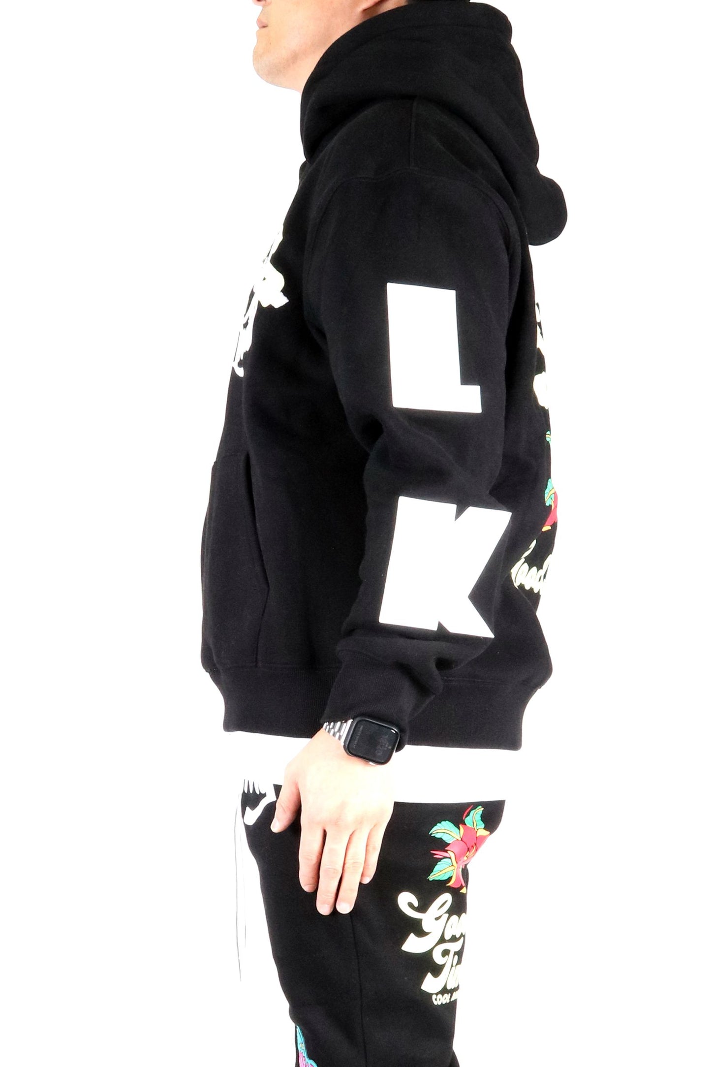 Love To Kleep {ROJE(BLACK)}