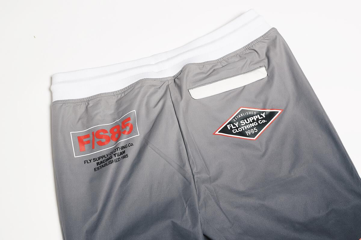 Fly Supply (Paperchaser Jogger)