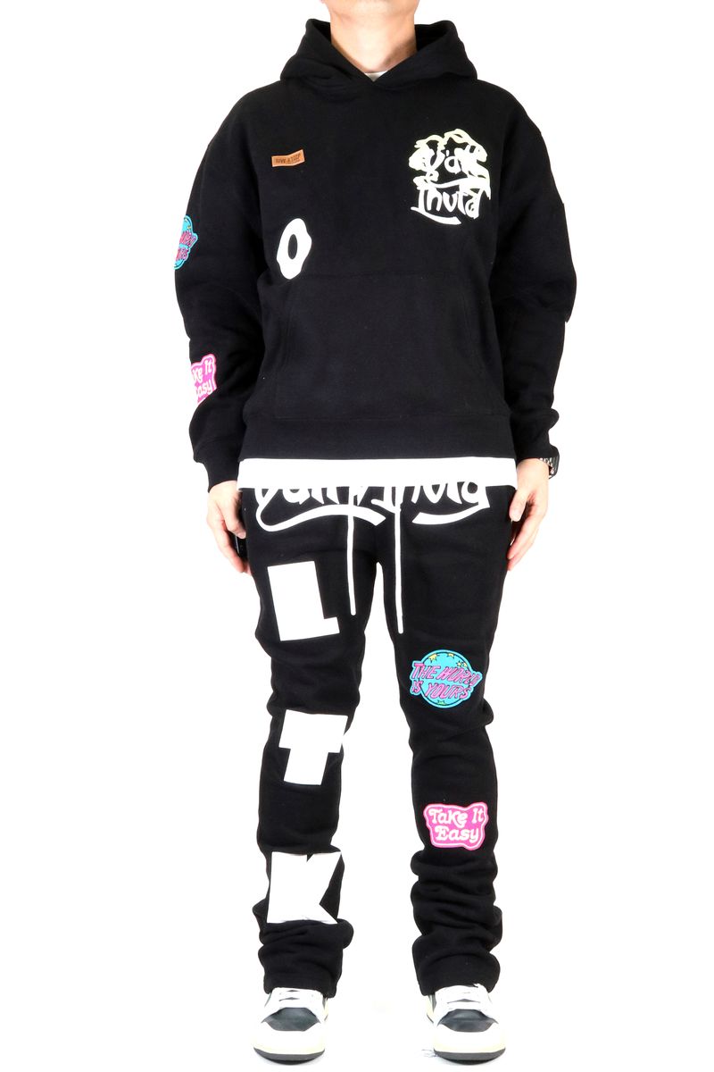 Love To Kleep {ROJE(BLACK)}