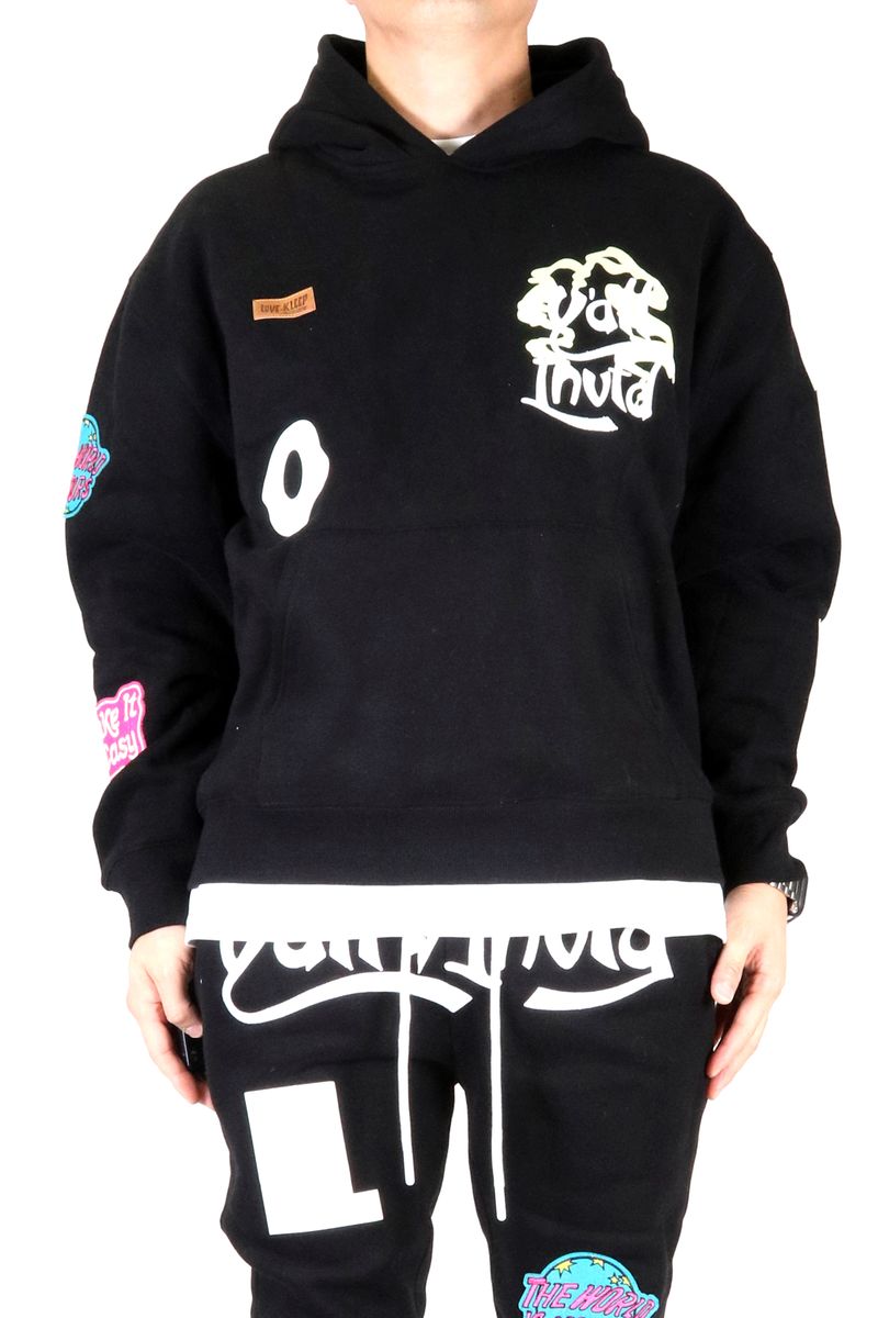 Love To Kleep {ROJE(BLACK)}