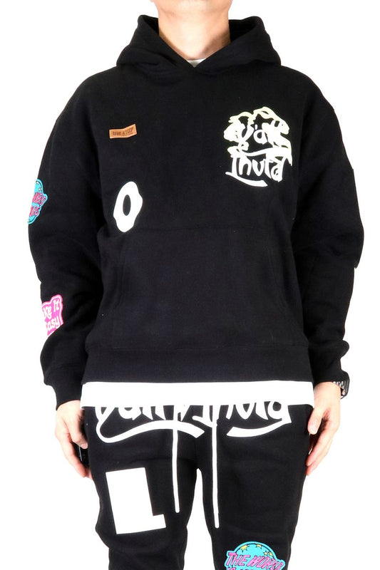 Love To Kleep {ROJE(BLACK)}