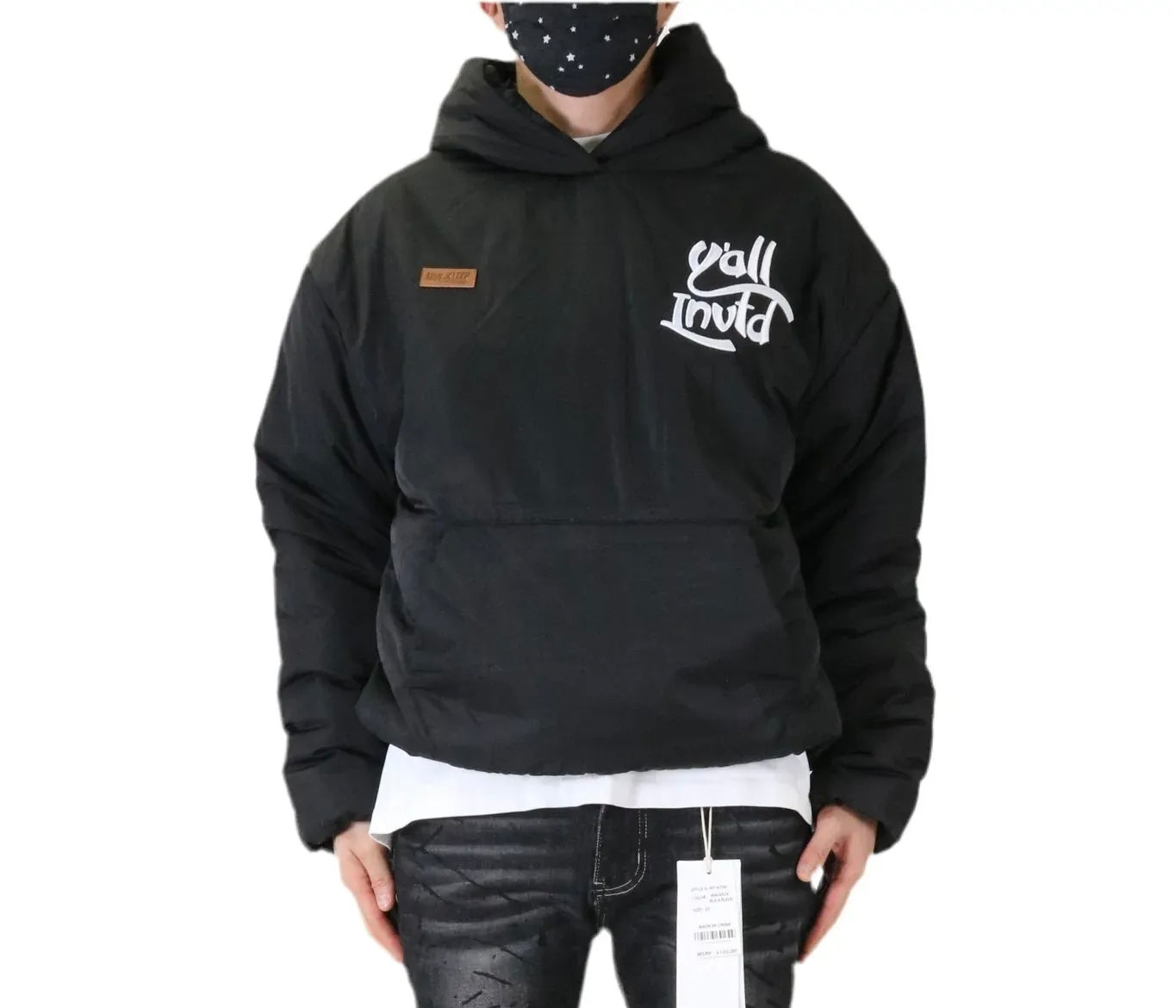 Love To Kleep {KOALA(BLACK)}