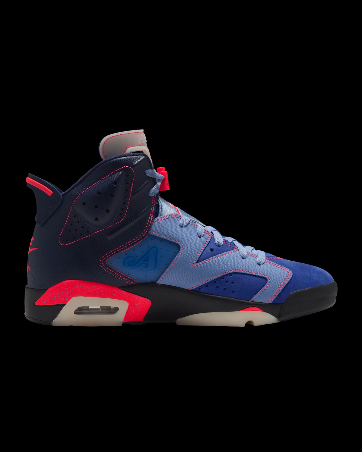 Air Jordan 6 x Awake NY
Midnight Navy