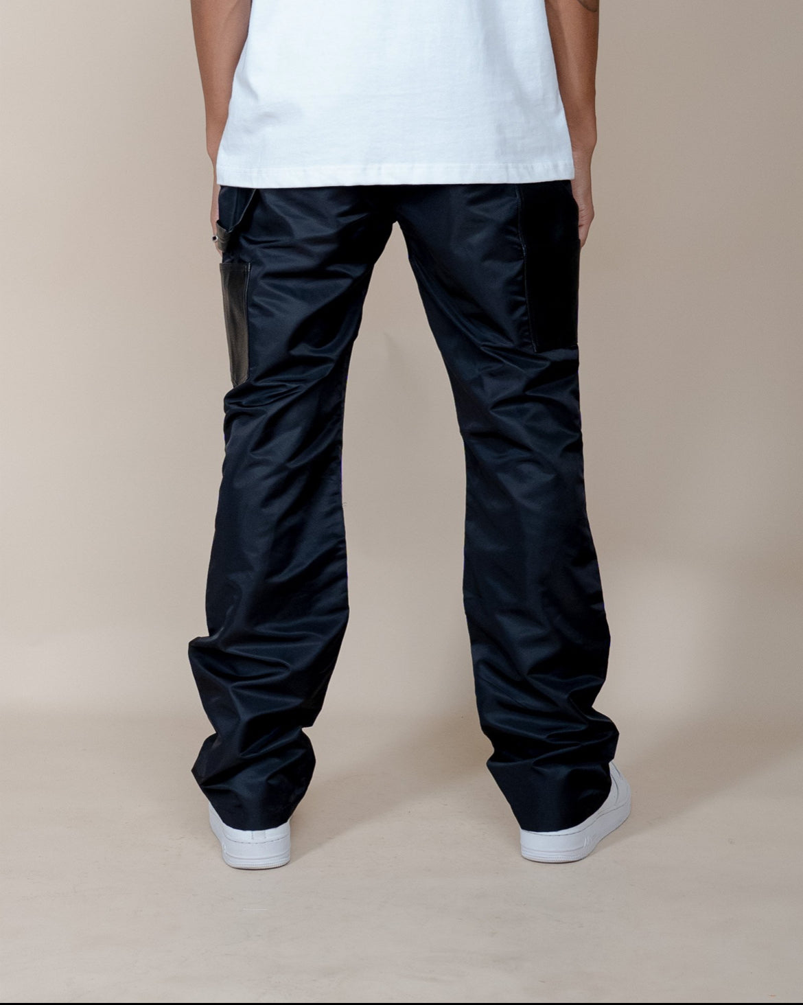 EPTM (ARLO CARPENTER PANTS) BLK