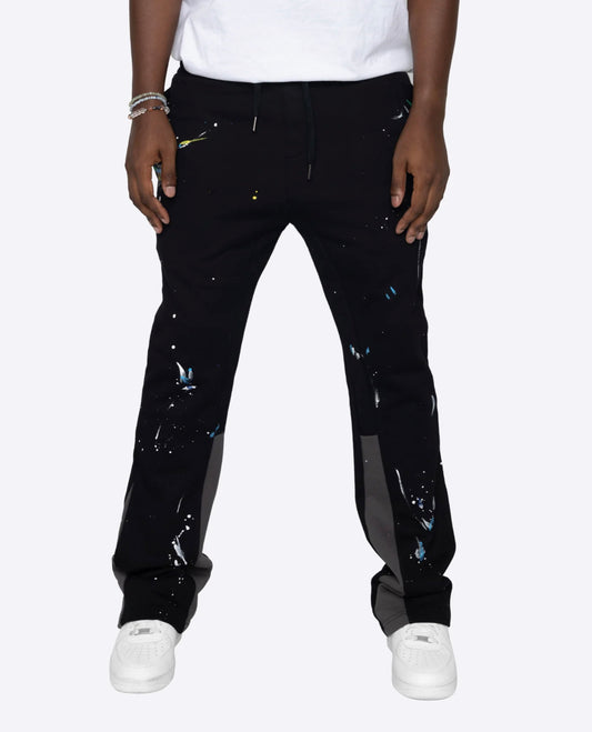 EPTM (SHOWROOM SWEATPANTS-BLACK)