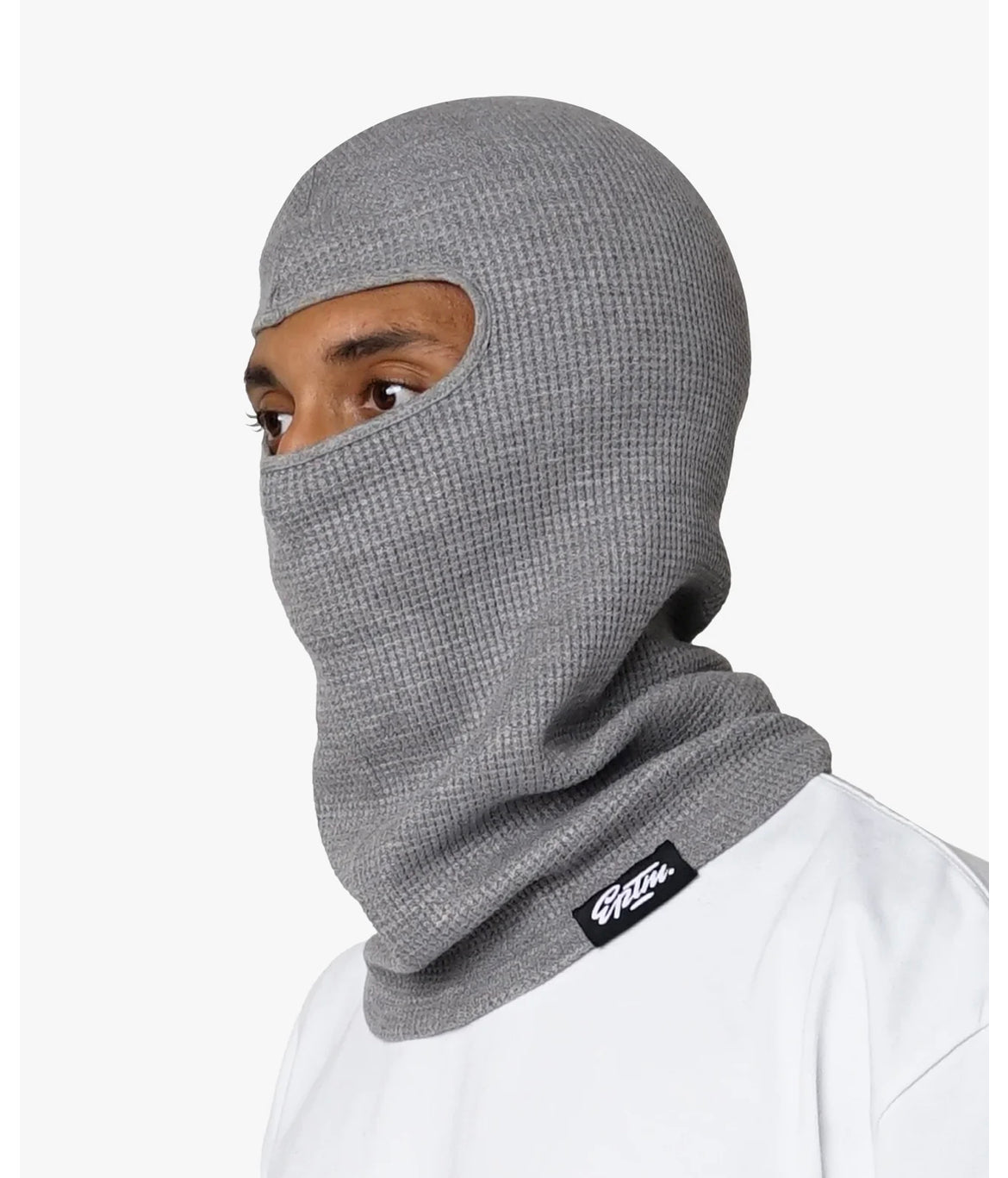 EPTM (THERMAL BALACLAVA- Grey)