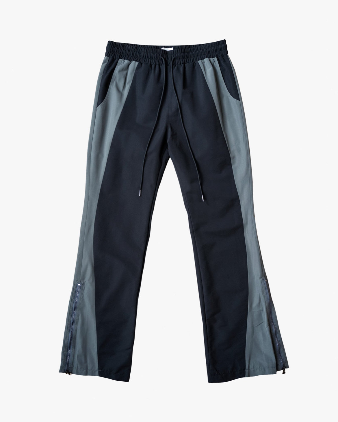 EPTM NANDO FLARE PANTS [BLACK]