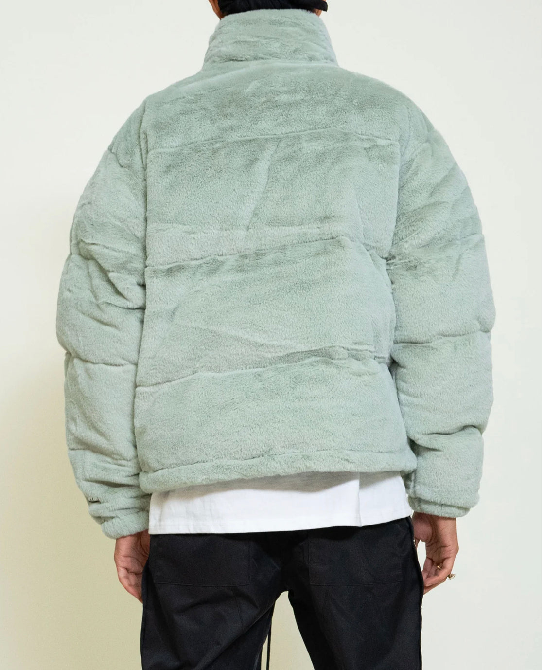 EPTM (SUBZERO PUFFER JACKET- Mint)