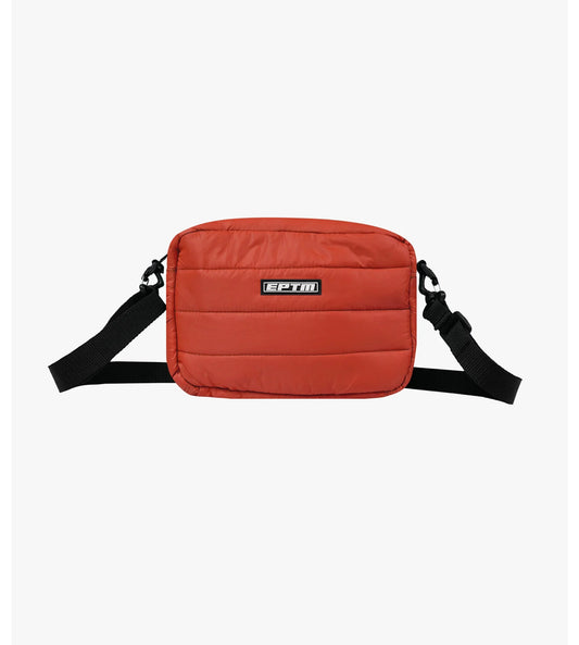 EPTM (PUFFER SIDE BAG-RED)